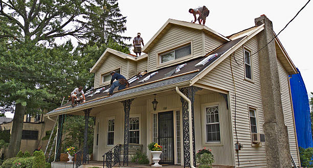 Best Flat Roof Repair Services  in Dundalk, MD