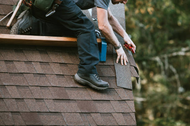 Heating Cable for Roof Installation in Dundalk, MD