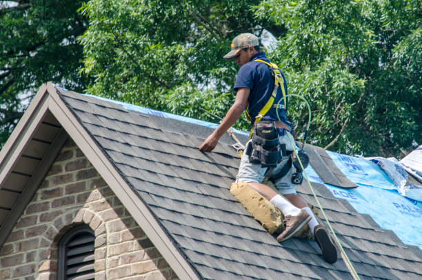 Quick and Trustworthy Emergency Roof Repair Services in Dundalk, MD